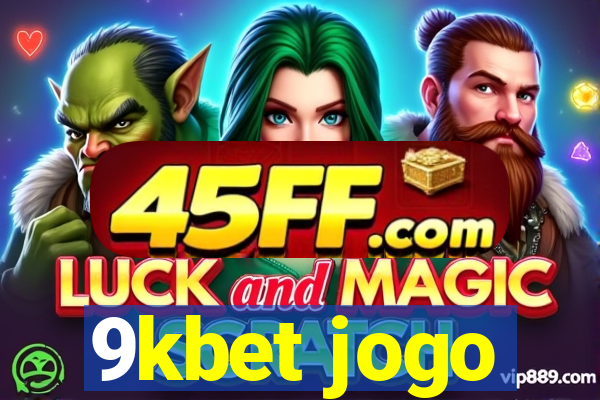 9kbet jogo